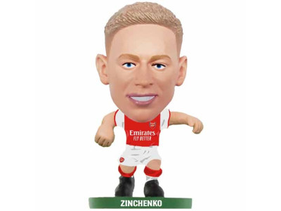 Arsenal figur - AFC SoccerStarz Zinchenko