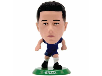 Chelsea figur - CFC SoccerStarz Fernandez