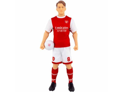Arsenal FC Odegaard Action Figure