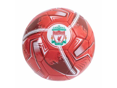 Liverpool FC Turbine Skill Ball | LFC øve bold