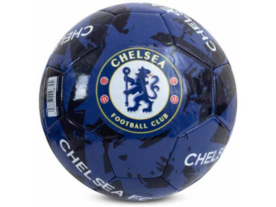 Chelsea FC Graffiti Football - CFC fodbold