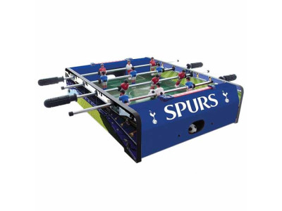 Tottenham fodboldbord - THFC 20 inch Football Table Game