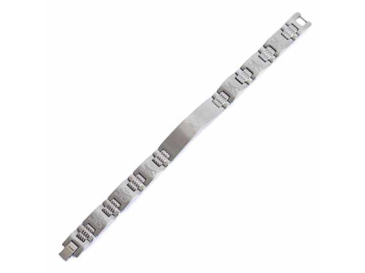 Chelsea armbånd - CFC Lion Link Bracelet