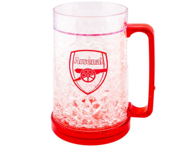 Arsenal FC Freezer Mug - AFC krus
