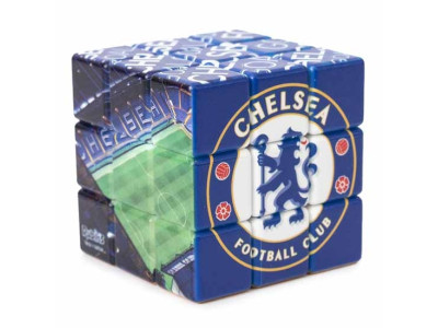 Chelsea FC Rubik’s Cube