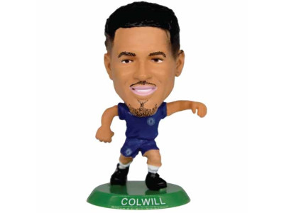 Chelsea FC SoccerStarz Colwill