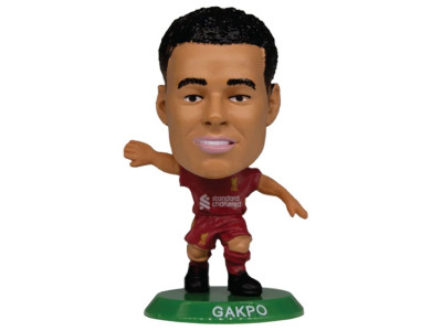 Liverpool FC SoccerStarz 2025 Gakpo - figur