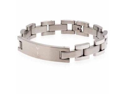 Tottenham Hotspur FC Engraved Bracelet