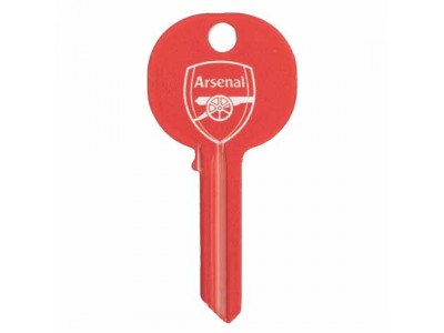 Arsenal FC Crest Door Key - nøgle