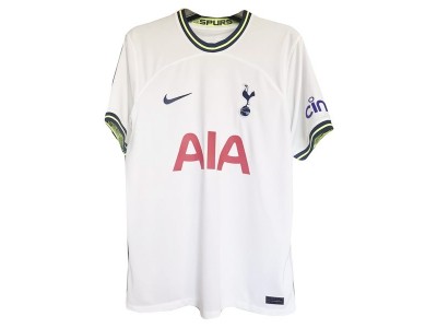 Tottenham hjemme trøje 2022/23 - fra Nike
