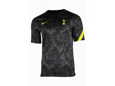 Tottenham pre-match trøje 2021/22 - fra Nike