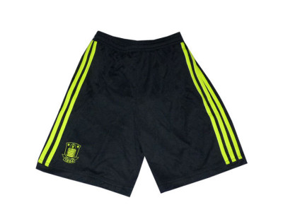 Brondby ude shorts 2011/12 - børn