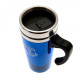 Everton FC Aluminium Travel Mug