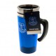 Everton FC Aluminium Travel Mug