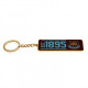 West Ham United FC Keyring EST