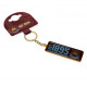 West Ham United FC Keyring EST