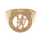 Chelsea FC 9ct Gold Crest Ring