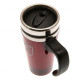 West Ham United FC Aluminium Travel Mug