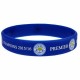 Leicester City FC Silicone Wristband Champions