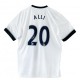 Tottenham Hotspur FC Dele Alli Signed Shirt
