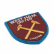 West Ham United FC 3D Fridge Magnet