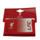 Liverpool FC Nylon Wallet