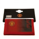 Manchester United FC Nylon Wallet