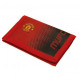 Manchester United FC Nylon Wallet