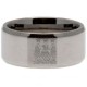 Manchester City FC Band Ring Small EC