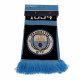 Manchester City FC Scarf NR