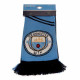 Manchester City FC Scarf VT