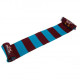 West Ham United FC Bar Scarf