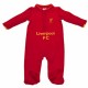 Liverpool FC Sleepsuit 0/3 Months GD