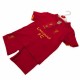 Liverpool FC Shirt & Short Set 12/18 Months GD