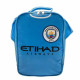 Manchester City FC Kit Lunch Bag