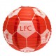 Liverpool FC Paper Light Shade