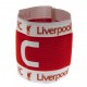 Liverpool FC Captains Arm Band