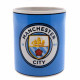 Manchester City FC Mug FD