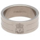 Liverpool FC Stripe Ring Small