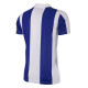 FC Porto 1986 - 87 Short Sleeve Retro Football Shirt