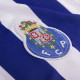FC Porto 2002 Short Sleeve Retro Football Shirt