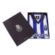 FC Porto 2002 Short Sleeve Retro Football Shirt