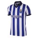 FC Porto 2002 Short Sleeve Retro Football Shirt
