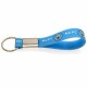 Manchester City FC Silicone Keyring