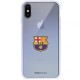 FC Barcelona iPhone X TPU Case