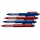 FC Barcelona 4 Pack Pen Set