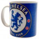 Chelsea FC Mug HT