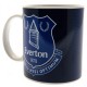 Everton FC Mug HT