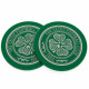 Celtic FC 2 Pack Coaster Set