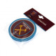 West Ham United FC 2 Pack Coaster Set